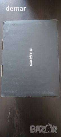 CENMATE 2 Bay RAID кутия с вентилатор за 2.5/3.5" SATA HDD/SSD, 40 ТВ, снимка 10 - Други - 46430368