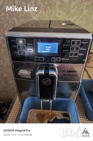 14 броя кафе роботи, снимка 7 - Кафемашини - 54146649