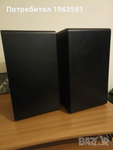 тонколони CANTON, снимка 4 - Тонколони - 54101569