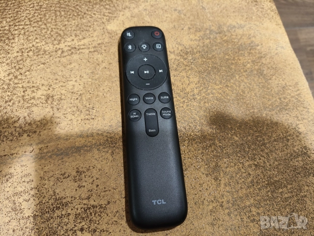 Саундбар/soundbar TCL S45H,2.0,100 W,Dolby Atmos,DTS-Virtual,HDMI eARC, снимка 5 - Аудиосистеми - 52832697