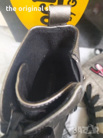 Dockers. Нови оригинални боти , снимка 5 - Дамски боти - 52046994