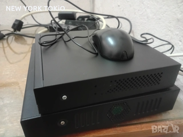 РЕКОРДЕР ЗА ВИДЕОНАБЛЮДЕНИЕ , снимка 4 - Камери - 53982372