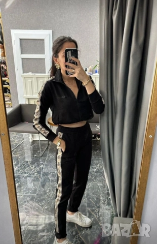 висококачествени дамски екипи guess , снимка 4 - Спортни екипи - 51737702