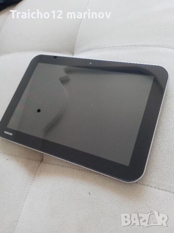 Таблет, Toshiba Tablet AT10, снимка 3 - Таблети - 46406283