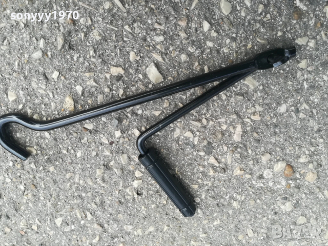 ВЪРТОК ЗА КРИК-МАНИВЕЛА 3008251716, снимка 2 - Аксесоари и консумативи - 51544647