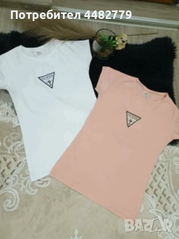 детска тениска 