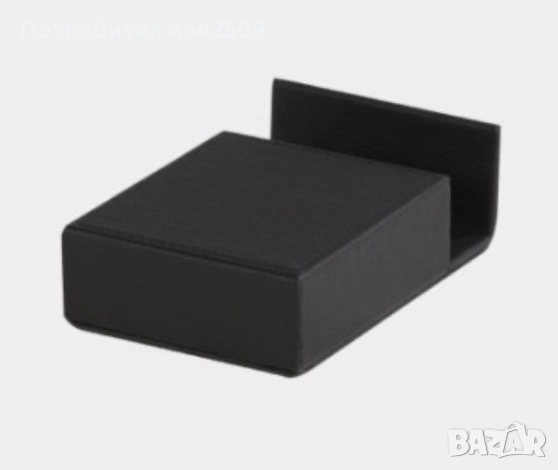 Луксозна Кожена Поставка Holder за Дистанционно , снимка 2 - Други - 52372155