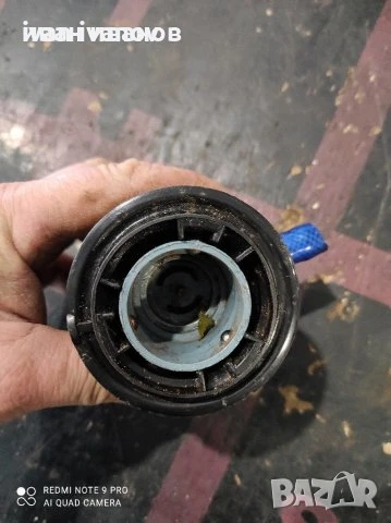 Винтил, снимка 2 - Други инструменти - 50525844