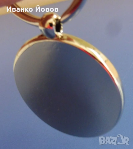 Ключодържател Вечен календар от 2010 до 2060 година, уникален, метален, снимка 14 - Антикварни и старинни предмети - 53451423