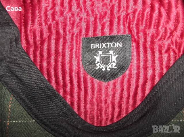 Каскет и шапки  BRIXTON ,LAGERFELD,CALVIN KLEIN