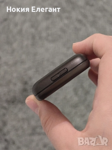 Nokia 6303i Braun , снимка 11 - Nokia - 52666510