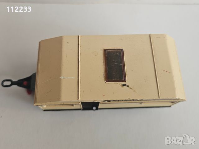 Matchbox каравана 1978 г.!!!, снимка 6 - Колекции - 45482120