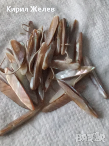 Дамска гривна кралски седеф 52713, снимка 4 - Гривни - 52866671