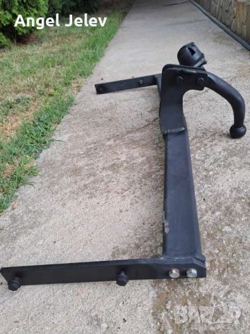 теглич, снимка 2 - Части - 51299616