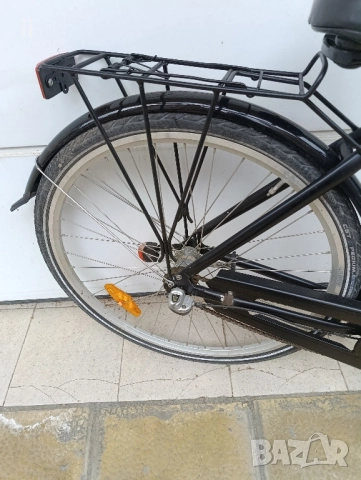 Велосипед 28 цола , снимка 3 - Велосипеди - 52029931