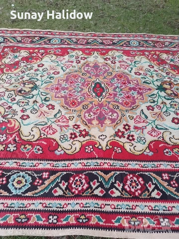 Продавам Котленски килим