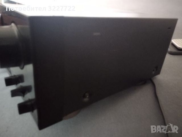 Sony str gx311 транзисторен ресивър, снимка 5 - Ресийвъри, усилватели, смесителни пултове - 46184148