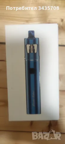 innokin zlide tube kit 3000mah, снимка 1 - Друга електроника - 44525088