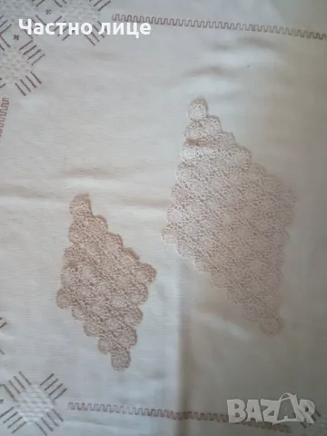 Ръчно плетиво на 1 кука.1 бр.-5лв.