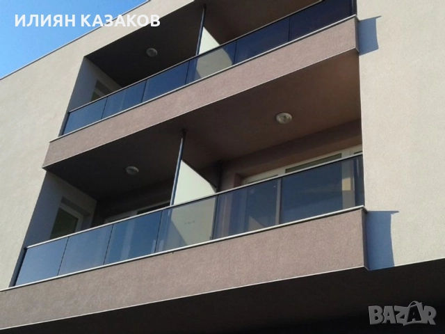 Алуминиеви парапети модерна визия за всеки дом!, снимка 9 - Други ремонти - 52972609