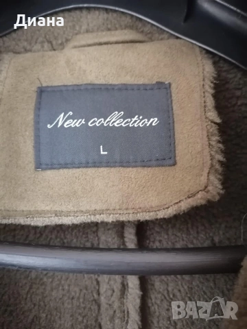 дамско зимно яке , снимка 5 - Якета - 53515381