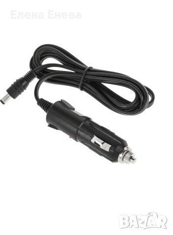 DC 2.1/5.5 конектор за запалка