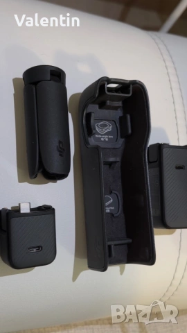 DJI Osmo Pocket 3 Creator Combo, снимка 6 - Камери - 53759390