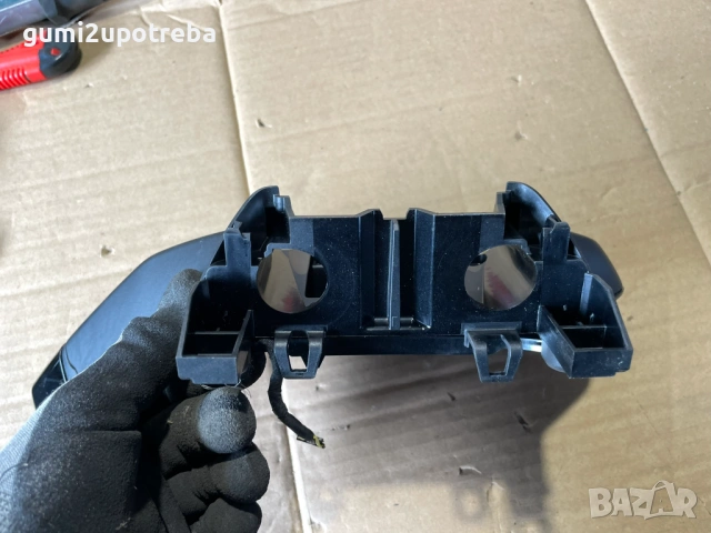 Селектор Табло Скоростомер Дисплей Километраж 12022507 Volkswagen ID.3 E11 pro, снимка 5 - Части - 53831013