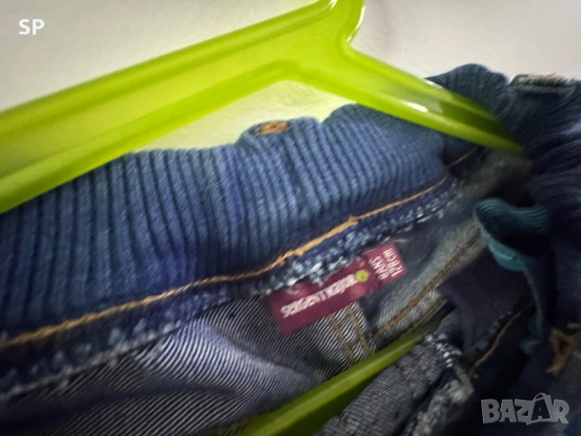 Дънкови панталони Sergeant Major, снимка 3 - Детски къси панталони - 51866590