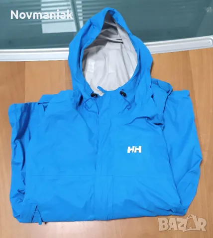 Helly Hansen-Като Ново , снимка 14 - Якета - 48613472