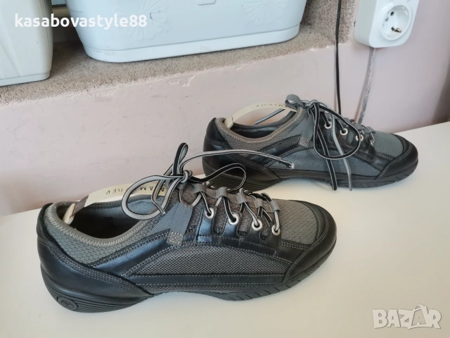 Мъжки обувки Timberland 37.5н., снимка 8 - Спортни обувки - 54216198