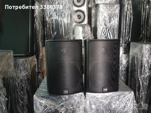 Тонколони  canton  plus  xl, снимка 2 - Тонколони - 50615571