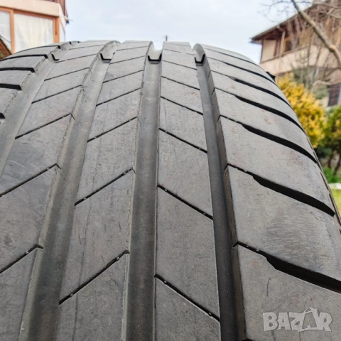 Гуми Bridgestone T005 215/60 R17 96H - 4 бр.