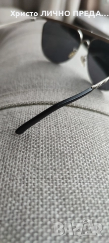 Новогодишна промоция!Луксозни слънчеви очила Burberry B 8017, снимка 5 - Слънчеви и диоптрични очила - 52889828
