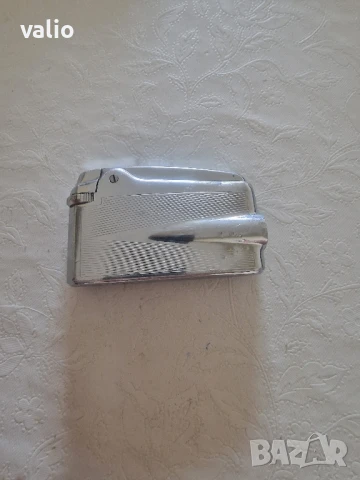 Колекционерска запалка RONSON, снимка 1