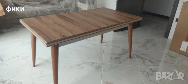 маса за трапезария , снимка 6 - Маси - 50482025