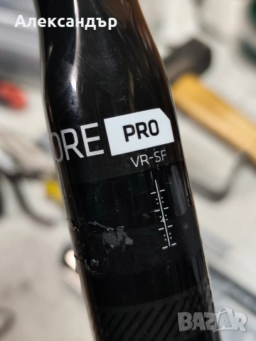 Карбонови шосейни кормила/dropbars, снимка 7 - Части за велосипеди - 53406230