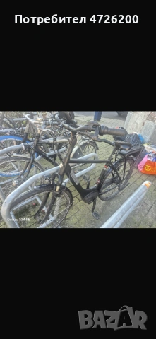 Kolelo BOSH, снимка 4 - Велосипеди - 53481970