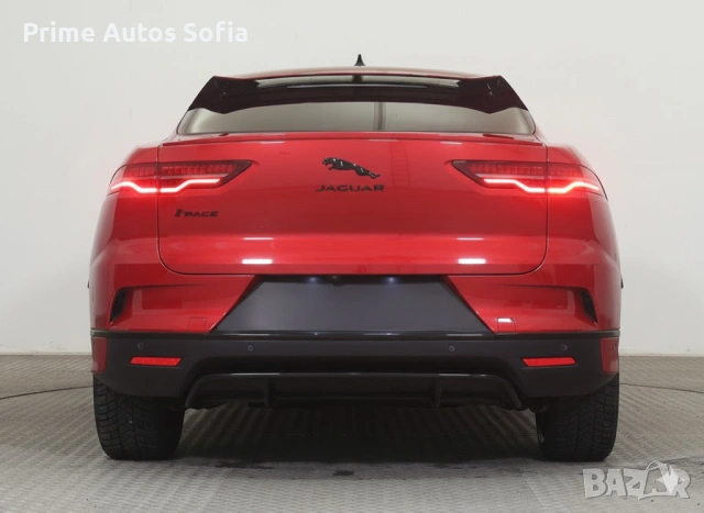 Jaguar I-Pace 90 kWh SE - 321 hp - 83.416 km, снимка 6 - Автомобили и джипове - 53351548