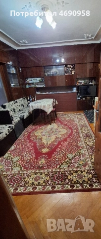 3-стаен апартамент в Ловеч, снимка 2 - Апартаменти - 52886131