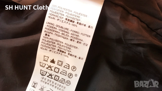 Levi's Jacket размер L мъжко яке пролет есен 24-40, снимка 14 - Якета - 53209375