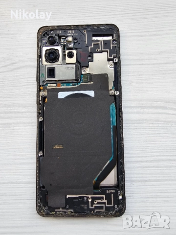 Samsung galaxy s20 ultra за части, снимка 4 - Samsung - 52406111