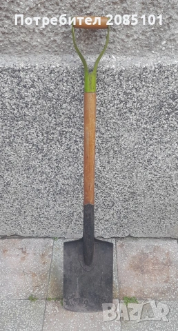 Военна лопата