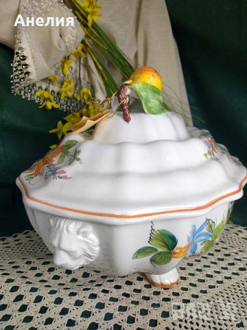 Комплект от Италия разкош. Нов! , снимка 5 - Други - 53201050