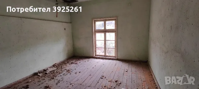 Имот в продажба :двуетажна масивна сграда , снимка 4 - Къщи - 49729018