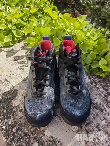 Нови! Nike Air Jordan XVII, снимка 1 - Маратонки - 46226130