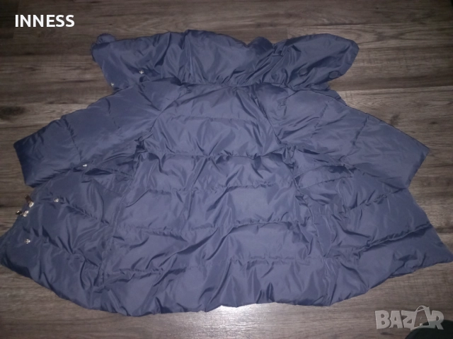 Зимно яке/ момиче 3 год., снимка 2 - Детски якета и елеци - 51940850