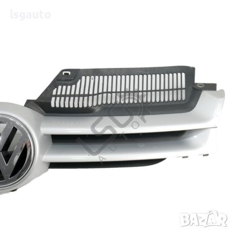 Решетка Volkswagen Golf V 2003-2008 ID: 128102, снимка 2 - Части - 46170252