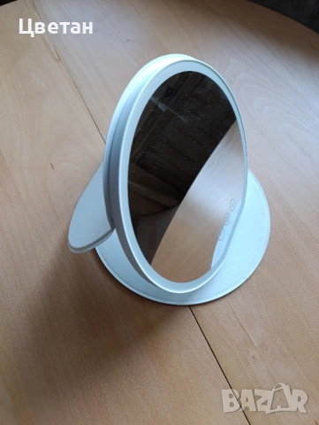 Козметично огледало с LED осветление, снимка 9 - Огледала - 53595284