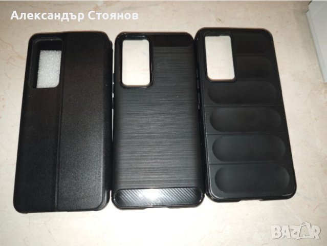 Мобилен телефон Xiaomi 12T Pro Black, снимка 9 - Xiaomi - 45349640